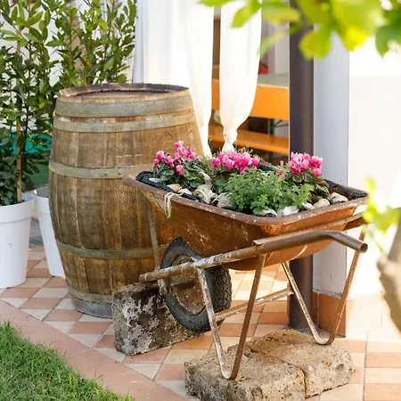 Agricamping Garda Natura * Costermano