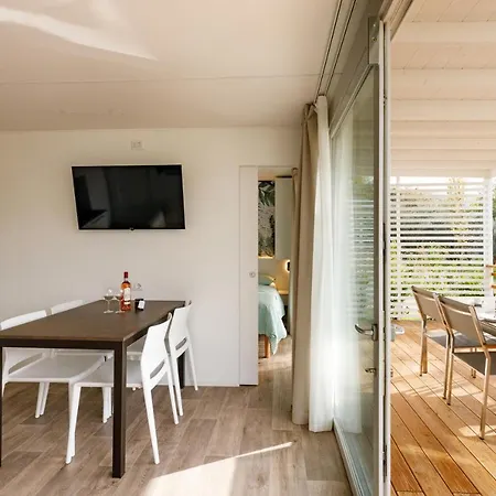 Agricamping Garda Natura