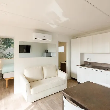 Farm stay Agricamping Garda Natura