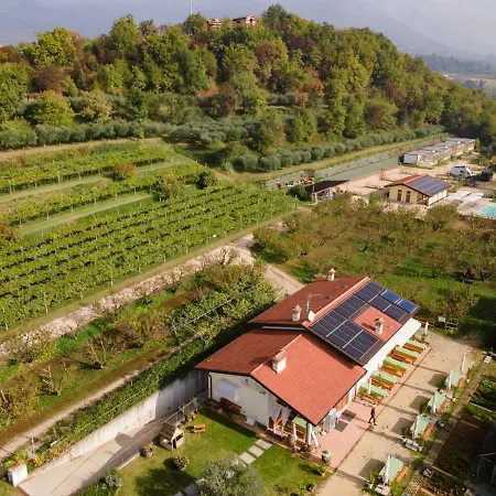 Agricamping Garda Natura *