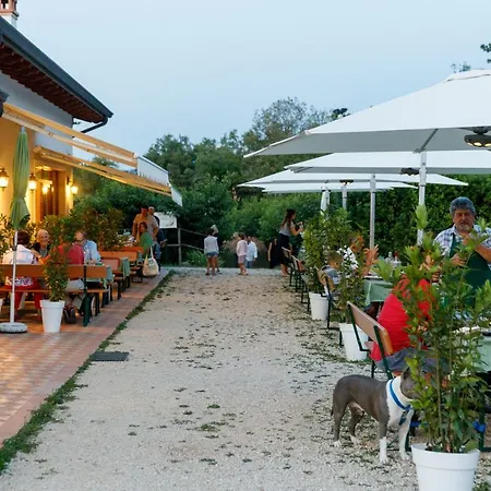 Agricamping Garda Natura Costermano sul Garda