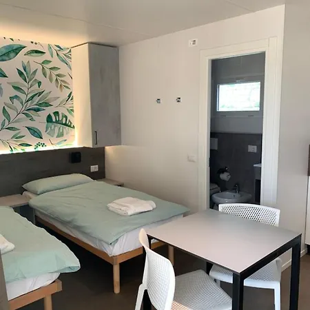 Agricamping Garda Natura