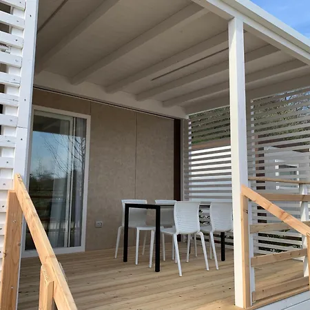 Agricamping Garda Natura Farm stay