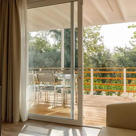 Agricamping Garda Natura Costermano sul Garda